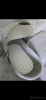 Kočárek, autosedačka - 6