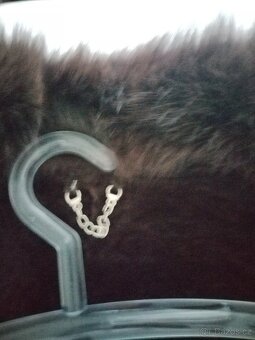 Berannì kabátek nový - 6