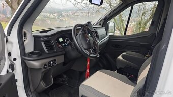 Obytný vůz - Ford Kronos - 6