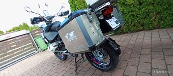 BMW R 1200 GS ADVENTURE - 6