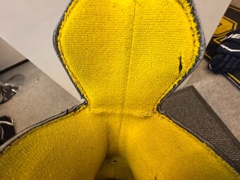 BRUSLE BAUER SUPREME S 27, vel. 33/13,5 - 6