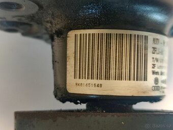 Čerpadlo servořízení Audi A4 2009 8K0145154B - 6
