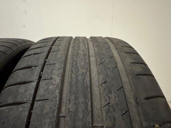 Michelin Pilot Sport S4 265/40/22 letní - 6