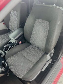 Kia Ceed 1,6i /klima/ - 6