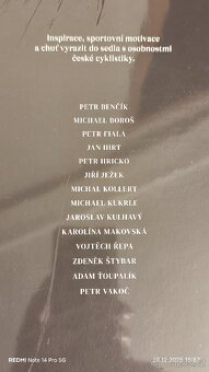 Srdcem na kole Českem - 6