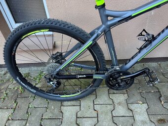 Horské kolo Bergamont - 6