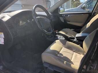 Volvo V70 2.4D 2003 4x4 automat,292.000 - 6