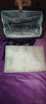 Přebalovací batoh Kinder kraft - 6