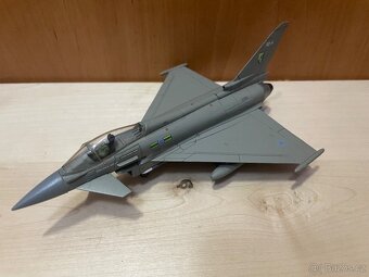 Kovové modely letadel (1:72,1:100) - 6
