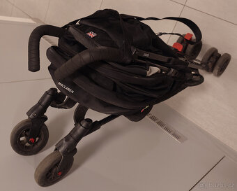 Maclaren Quest Black - 6