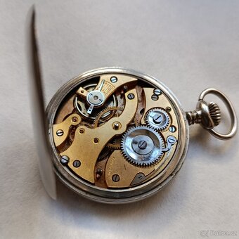 Švýcarské kapesní hodinky SIRÉNA - 6