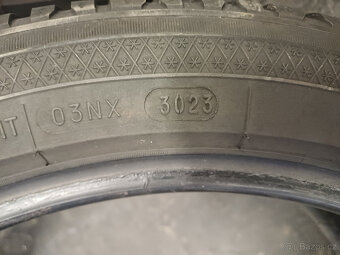 Zimní pneu Kleber 225/45/18 95V - 6