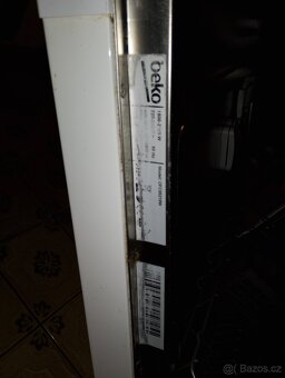 Myčka nádobí BEKO 60X60cm - 6