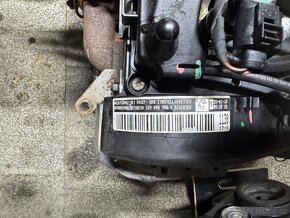 Prodám kompletní motor CAY - 6