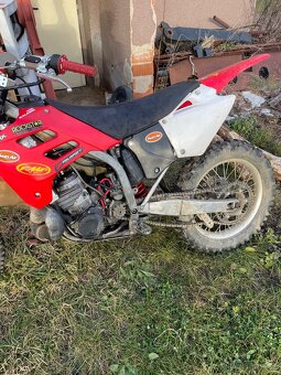 Gas gas ec 300 2006 - 6