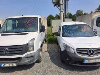 Užitková vozidla - 6