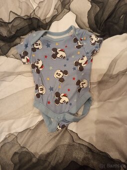 oblečení pro miminko - 6