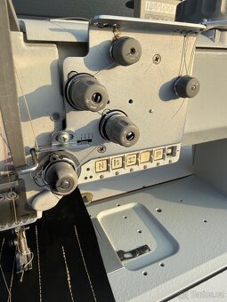 Automatický šicí stroj Dürkopp Adler 867 GOLD Pfaff Juki - 6