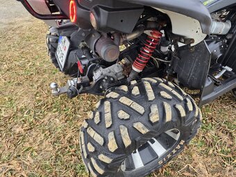 TGB Target 525 Sniper - 6