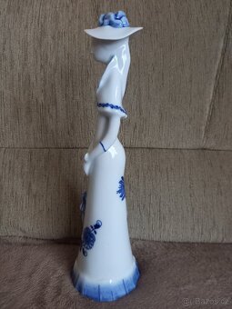 Soska Royal dux dama cibulak - 6