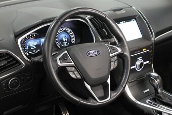 Ford Edge, 2.0 TDCi 155kW TITANIUM 4x4 - 6