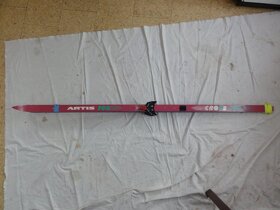 Prodám běžky Artis Cross 760 - 6