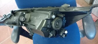 P.P. světlomet Mitsubishi SPACE STAR - 6