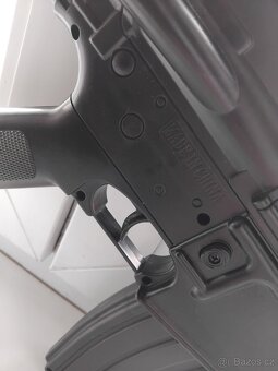 Airsoftova zbraň - 6