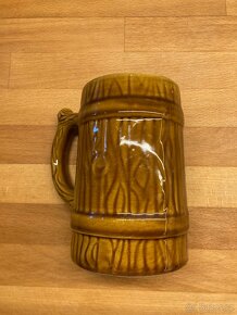 Korbel na pivo 2 ks - 6