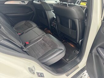 Mercedes Benz ML 250 CDI W166 - 6