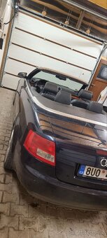 Audi A4 Canrio - 6