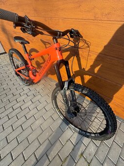 2022 Turbo Kenevo SL Comp - 6