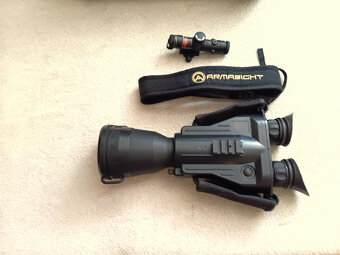 Noční vidění Armasight - 6