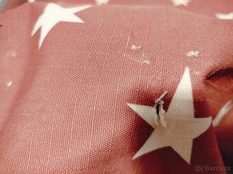 Pláštěnka 135cm - 6