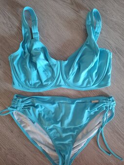 Dvojdílné plavky - 6