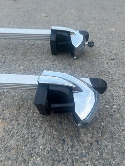 Střešní nosníky - 6