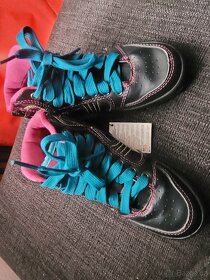 Nové celoroční boty Geox 29 - 6