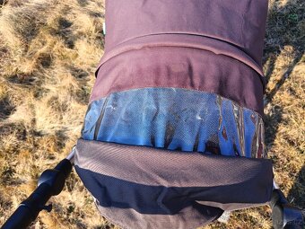 BabyDesign Lupo - kočárek - 6