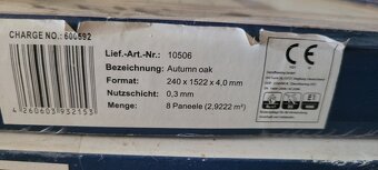 Vinylová podlaha - 6