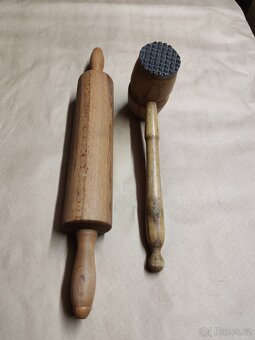 Kuchyňské pomůcky - 6