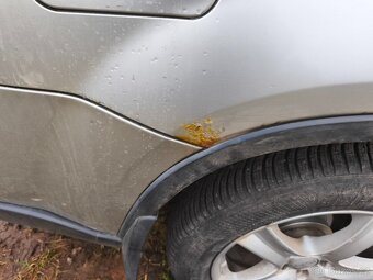 Nissan x-trail 2,0dci - 6