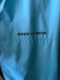 Nová lehká, větrová bunda - 6