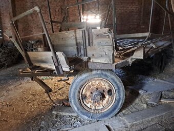 zemědělské stroje - 6