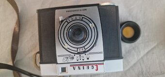 5 starých fotoaparátů - 6