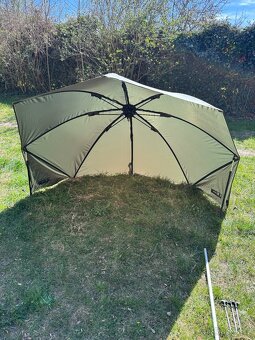 Fox Specialist Brolly - 6