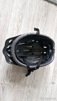 Cyklistická helma pro dospělé Miles - 6