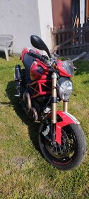 Ducati Monster 1100 Evo abs - 6