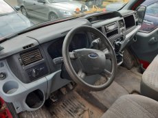 Ford Transit 2,2TDCI 63kW 2007 - dily z auta - 6