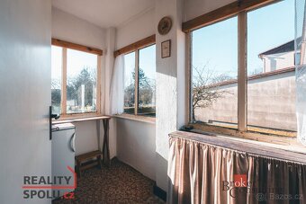 Prodej, domy/rodinný, 160 m2, Lesní 205, 33843 Mirošov, Roky - 6