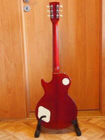 Les Paul FENIX Made in Korea Seymour Duncan / ABM - 6